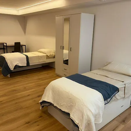 Chalet Barcelona-3
