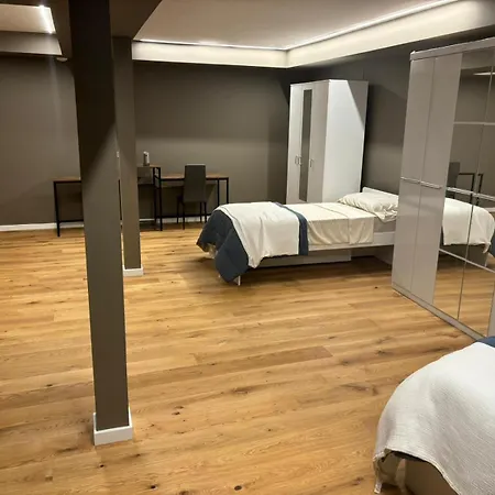 Chalet Barcelona-2